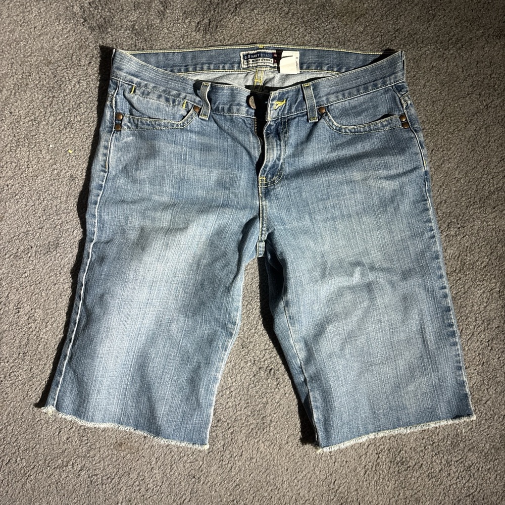 Vintage Levi’s Jorts